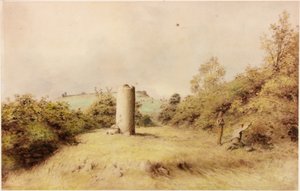 Chesterholm - Henry Burdon Richardson